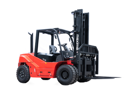 A Series 4-7T Forklifts