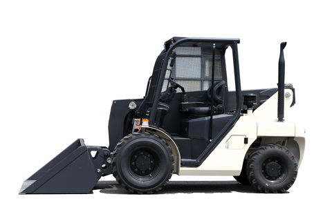 Tele-truck Compact 1.5-3T